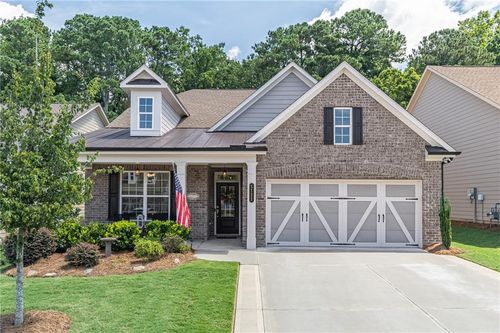 5122 Watchmans Cv, Gainesville, GA, 30504-8264 | Card Image