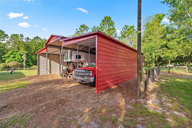4660 Sw 166 Th Court Rd, House other with 4 bedrooms, 2 bathrooms and null parking in OCALA FL | Image 6