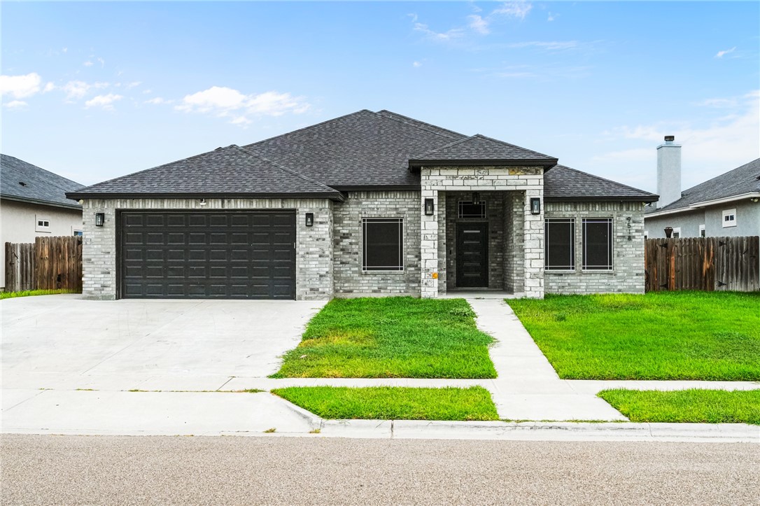 Residential in Corpus Christi