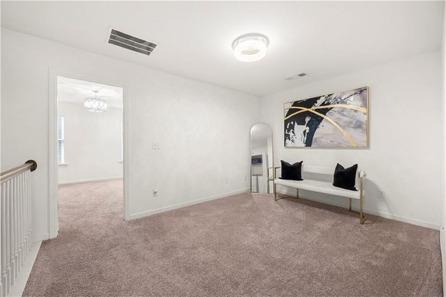 813 Ambient Way Sw, Townhouse with 2 bedrooms, 3 bathrooms and 2 parking in Atlanta GA | Image 15