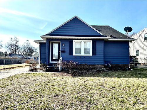 85 Mcewen Rd, Greece, NY, 14616-3939 | Card Image