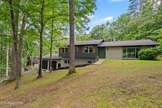 4009 Ingram Ln, House other with 5 bedrooms, 4 bathrooms and null parking in KNOXVILLE TN | Image 4