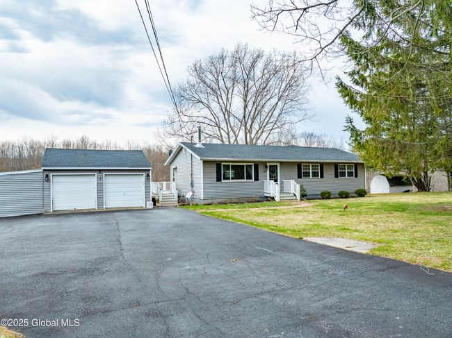 869 State Route 143, House other with 5 bedrooms, 2 bathrooms and 10 parking in Westerlo NY | Image 4