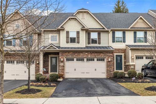 433 Fairmont Dr, Wexford, PA, 15090-1310 | Card Image