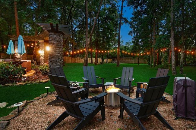 28107 Buena Way, House other with 5 bedrooms, 5 bathrooms and 7 parking in Spring TX | Image 41