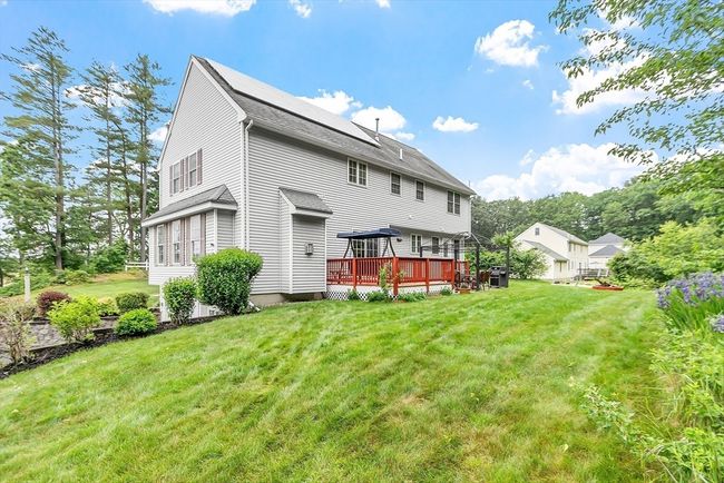 40 Powers Rd, House other with 4 bedrooms, 3 bathrooms and 4 parking in Westford MA | Image 36