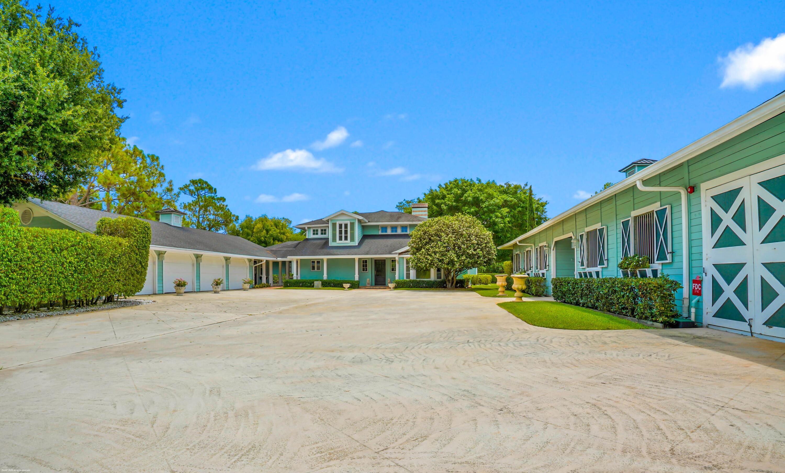 Residential in Loxahatchee 2