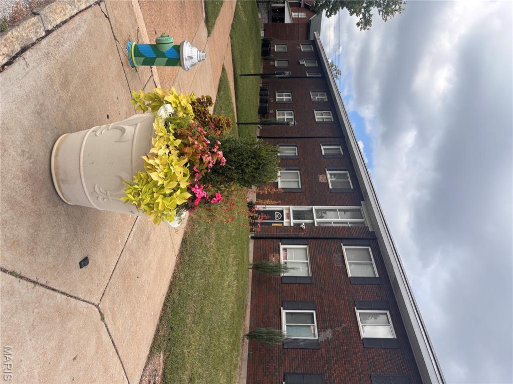 Residential Lease in St Louis