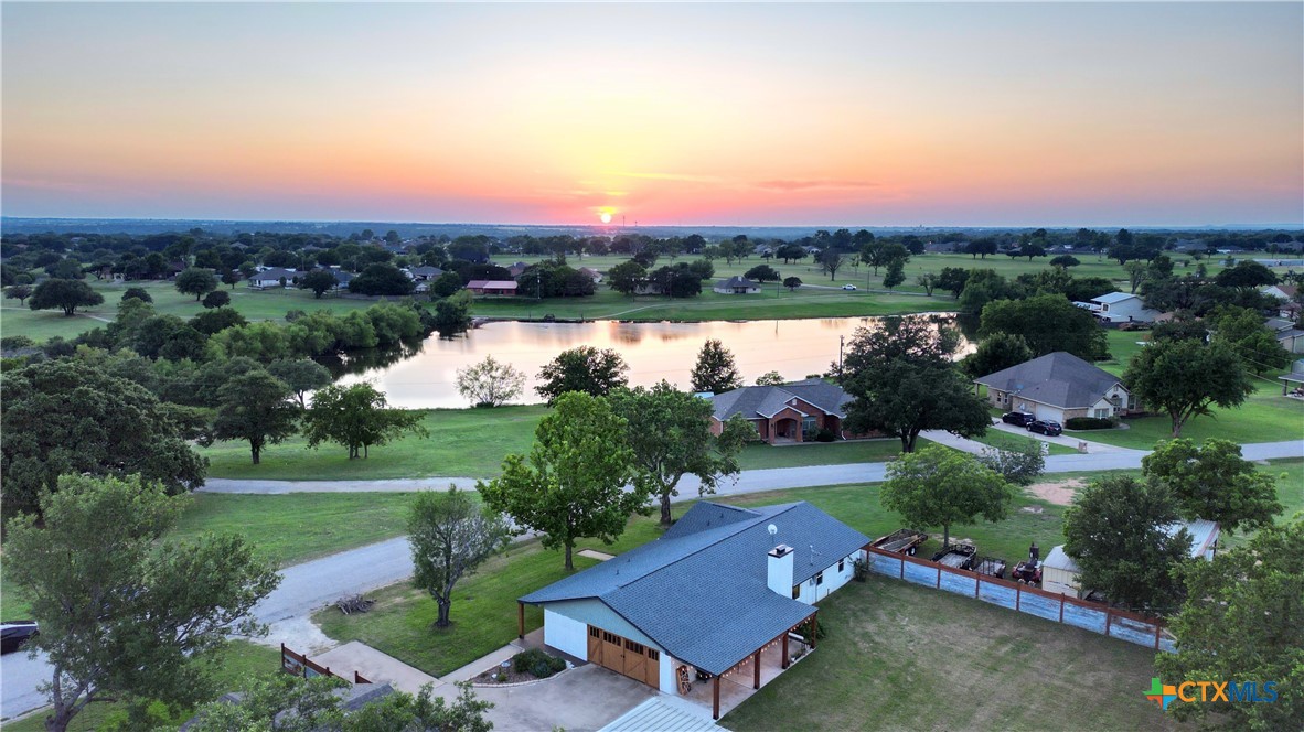 Pamela Dr, Gatesville, TX 76528