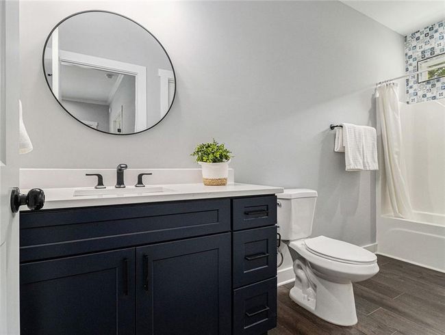 490 Third Ave, House other with 5 bedrooms, 4 bathrooms and 5 parking in Scottdale GA | Image 16