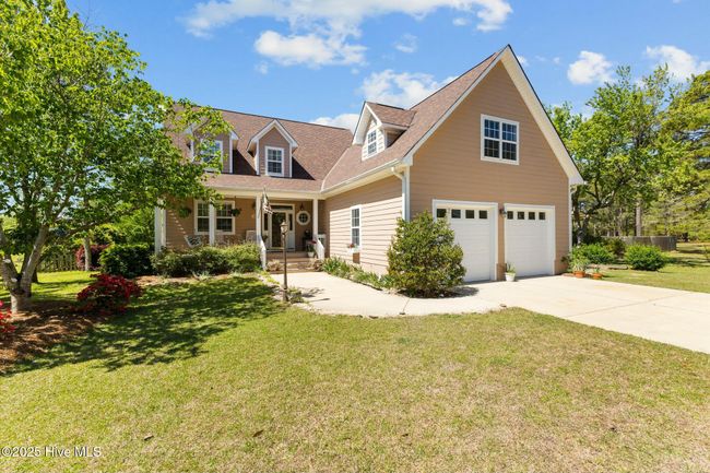 342 Horsepen Dr, House other with 3 bedrooms, 4 bathrooms and 2 parking in Harrells NC | Image 8