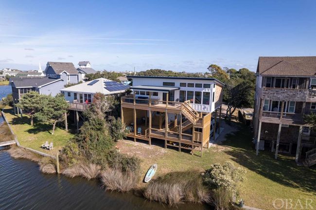 57232 Island Club Ln, House other with 2 bedrooms, 3 bathrooms and null parking in Hatteras NC | Image 8