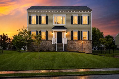 517 Quail Landing Way, Morgantown, WV, 26508 | Card Image
