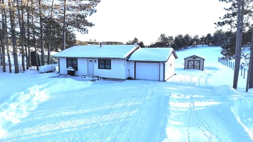 9235 Fernwood Rd, Harshaw, WI, 54529 | Card Image