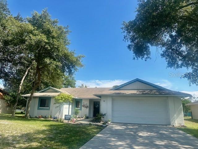 Blairsville Dr, Palm Coast, FL 32137