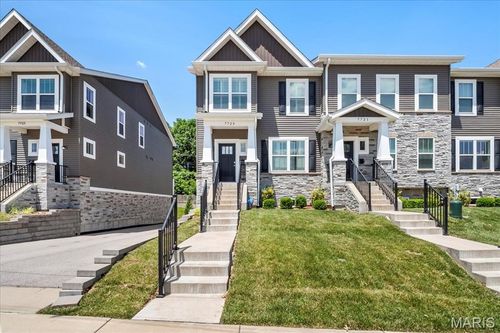 7723 Dale Ave, Richmond Heights, MO, 63117-2133 | Card Image