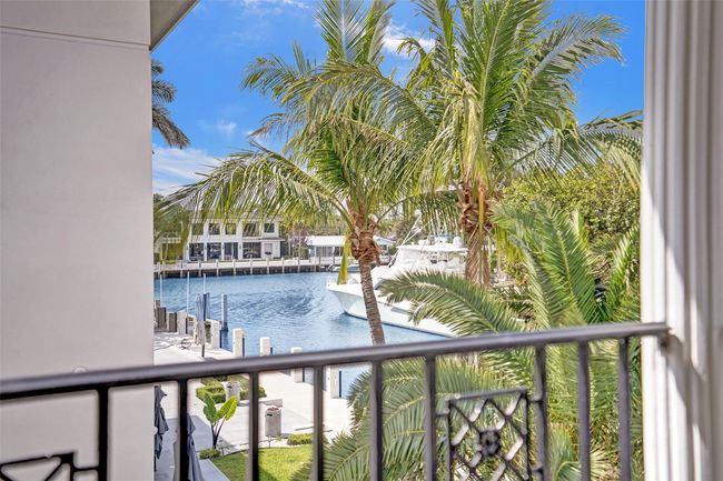 3721 Ne 30 Th Ave, House other with 6 bedrooms, 5 bathrooms and null parking in Lighthouse Point FL | Image 56