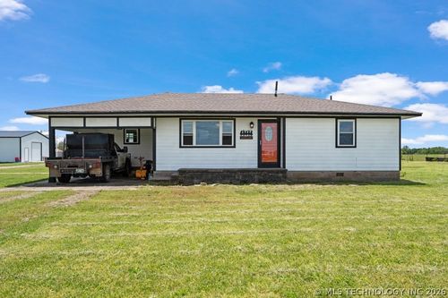 24708 18th Road, Vinita, OK, 74301 | Card Image