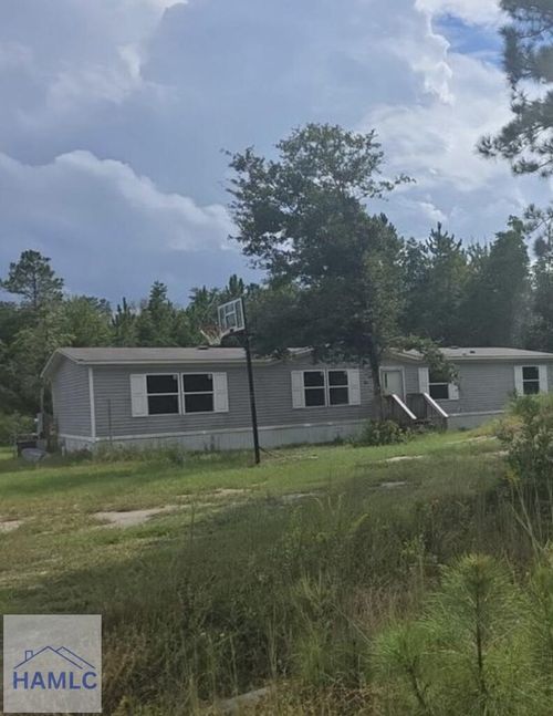103 Quail Road, Jesup, GA, 31546 | Card Image