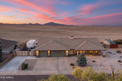 6974 N Pinnacle Pass Dr, Prescott Valley, AZ, 86315-3444 | Card Image