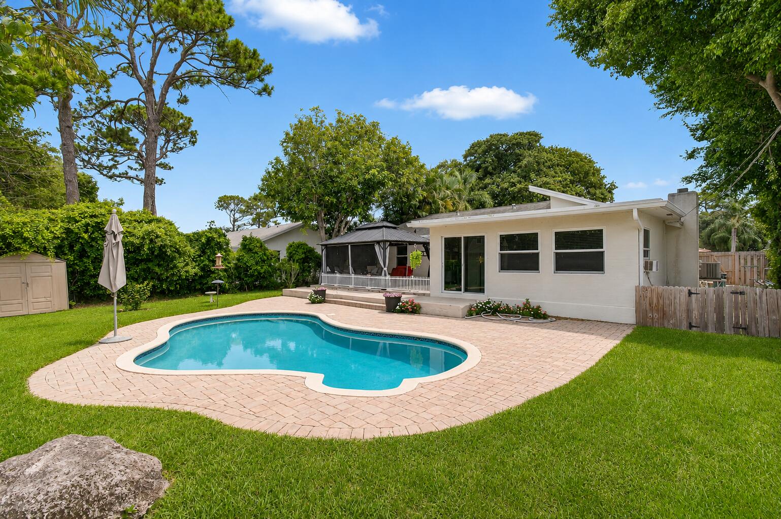 Residential in Delray Beach 2