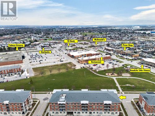 202-175 Commonwealth Street, Kitchener, ON, N2E0H4 | Card Image