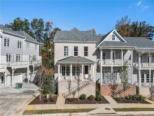 2035 Parkside Dr Ne, Atlanta, GA, 30319 | Card Image