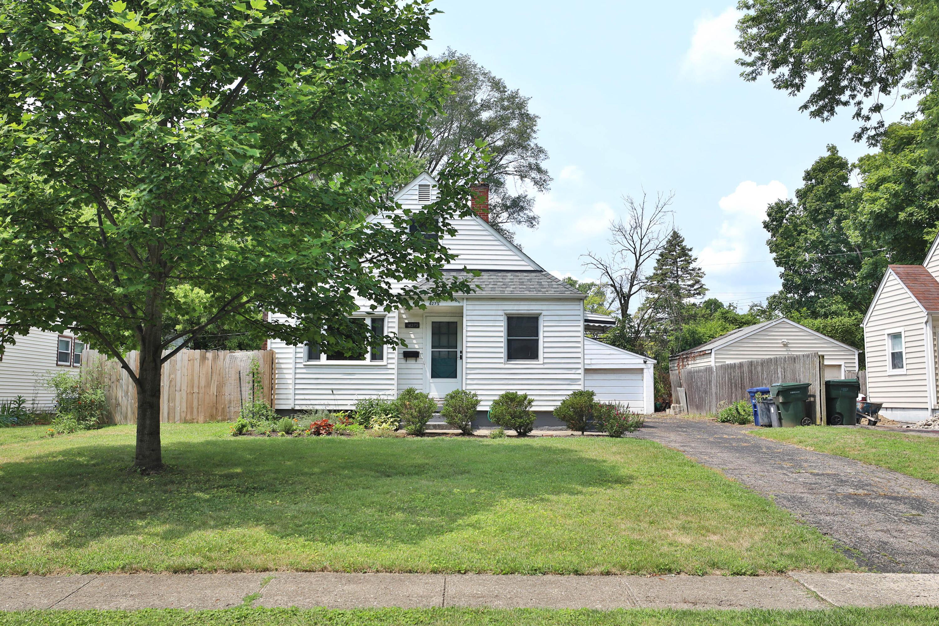 Cody Rd, Columbus, OH 43224