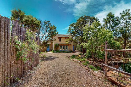97 Quartz Trail, Santa Fe, NM, 87505 | Card Image