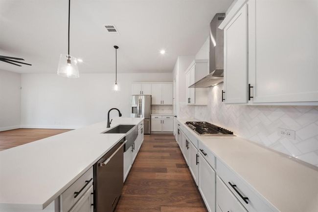 14012 Vista Reserve Pl, House other with 3 bedrooms, 3 bathrooms and 2 parking in Houston TX | Image 7