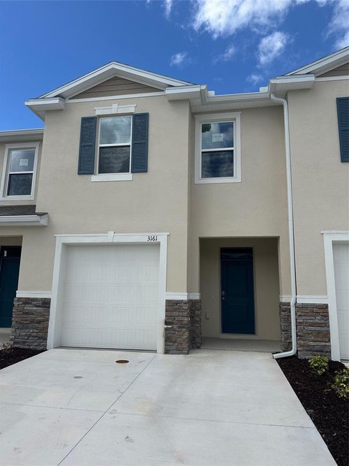 3161 Chroma Street, ORLANDO, FL, 32824 | Card Image