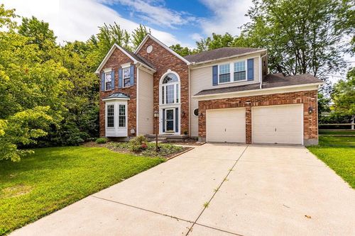 5737 Aspen Dr, Mason, OH, 45040 | Card Image