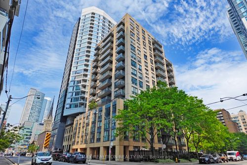 701-68 Shuter St, Toronto, ON, M5B0B4 | Card Image