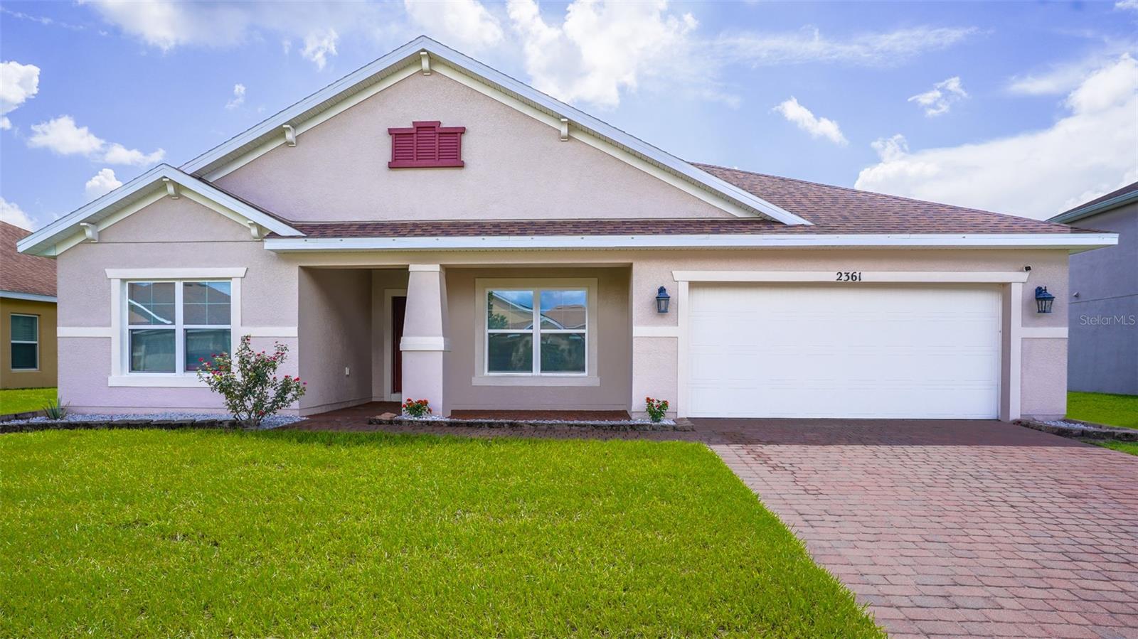 Ballard Cove Rd, Kissimmee, FL 34758