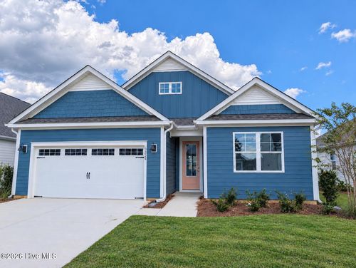 lot-155-3224 Butterfly Ginger St, Leland, NC, 28451-2100 | Card Image