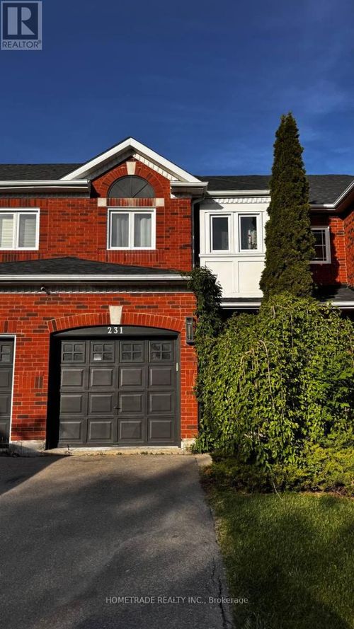 231 Denise Circle, Newmarket (Summerhill Estates), ON, L3X2K2 | Card Image
