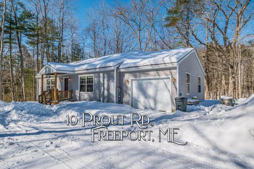 10 Prout Road, Freeport, ME, 04032 | Card Image