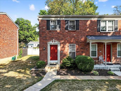 1270 Clarkson Ct, Ellisville, MO, 63011-2202 | Card Image