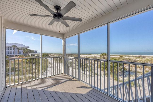2813 - 7470 Palm Island Dr, Condo with 2 bedrooms, 2 bathrooms and null parking in PLACIDA FL | Image 6