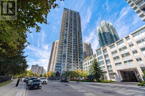 805-225 Webb Drive, Mississauga (City Centre), ON, L5B4P2 | Card Image