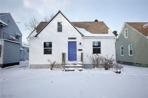 13904 Highlandview Ave, Cleveland, OH, 44135-1500 | Card Image