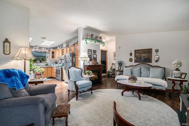 205 Par Blvd, House other with 3 bedrooms, 2 bathrooms and null parking in Bristol IN | Image 9