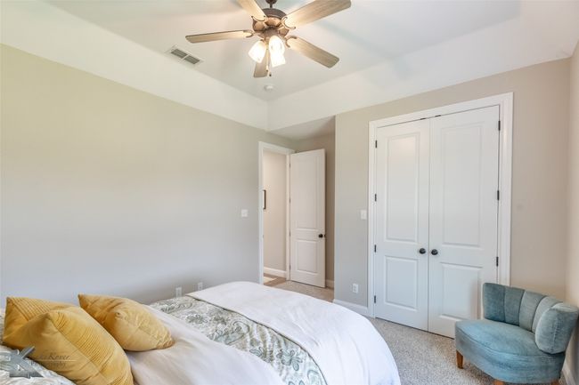 110 Contera Ct, House other with 4 bedrooms, 3 bathrooms and null parking in Abilene TX | Image 28