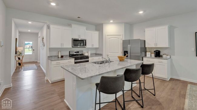 750 Edgemont Cir, House other with 4 bedrooms, 2 bathrooms and null parking in Jonesboro AR | Image 10
