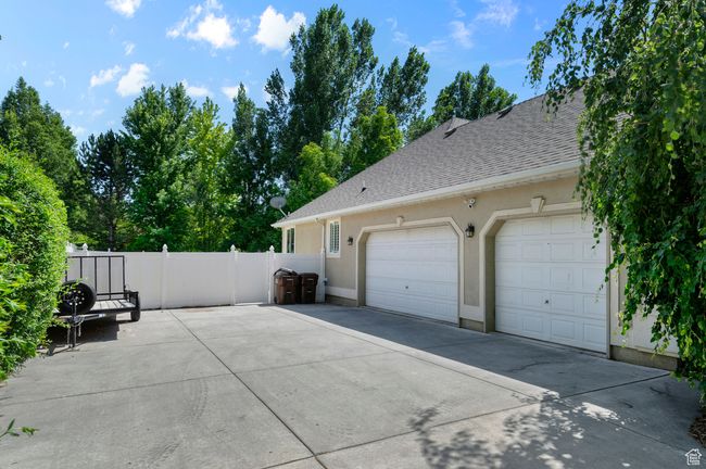 352 E Maple Dr, House other with 5 bedrooms, 4 bathrooms and 3 parking in Alpine UT | Image 39