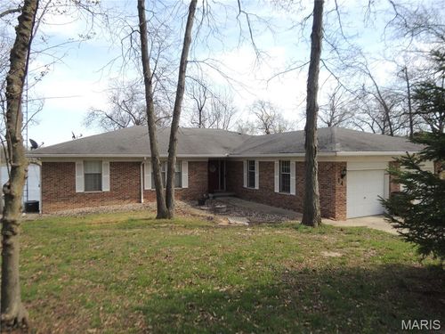 14 Denzel Dr, Greenville, IL, 62246-2768 | Card Image