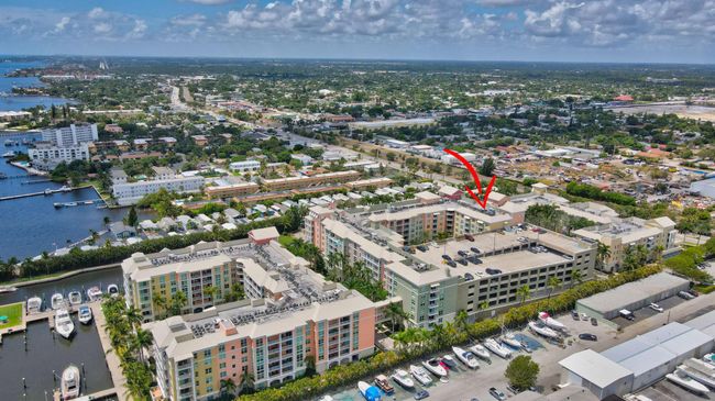 603 - 804 E Windward 603 Way, Condo with 2 bedrooms, 2 bathrooms and null parking in Lantana FL | Image 27