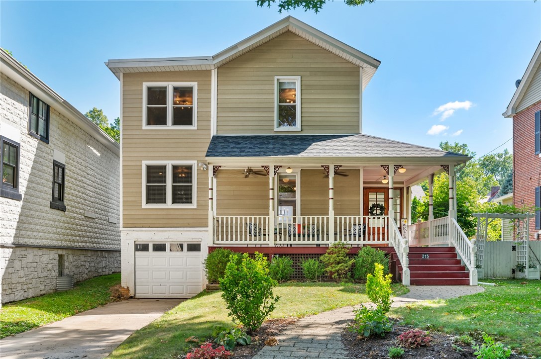 Frederick Ave, Sewickley, PA 15143