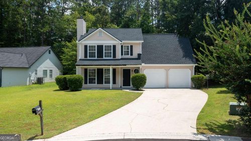 2161 Denson Ln Sw, Marietta, GA, 30008-5688 | Card Image