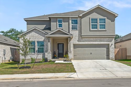 1508 Acorn Oak Dr, Georgetown, TX, 78628-4291 | Card Image
